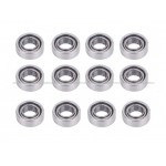 Walkera QR-Y100-Z-09 Bearing (3*6*2)